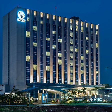 Enso Hotel Чікаранґ Екстер'єр фото